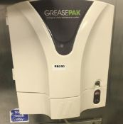 1 x Greasepak Dosing Module - Ref: RB250 - RRP £500 - CL584 - Location: London W1F This item is to