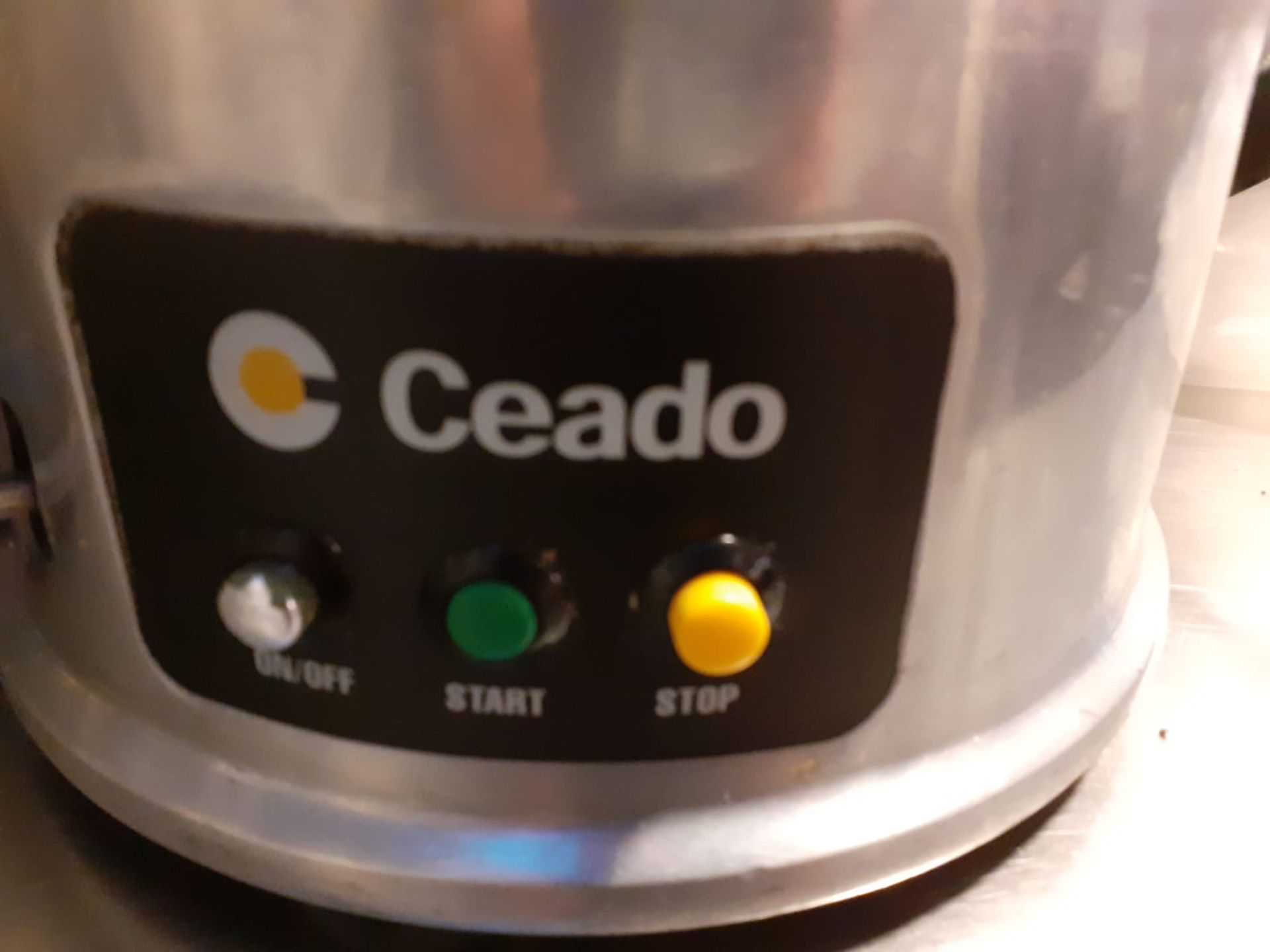 2 x Ceado Professional Juice Extractors - Approx RRP £4,000 - CL582 - Location: London EC4V - Image 5 of 7