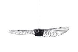 1 x Petite Friture Vertigo Light Pendant - Ref 133 - Diameter 140 cm - RRP £800 - CL587 -