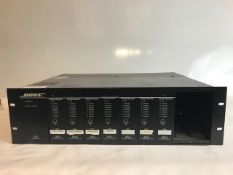 1 x Bose PSU-2 with 7 DSU-2 - Ref: 1039 - CL581 - Location: Altrincham WA14