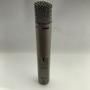 1 x AKG C1000S Gold Microphone - Ref: 33 - CL581 - Location: Altrincham WA14