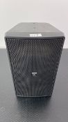 1 x JBL Control 29AV Speakers - Ref: 430 - CL581 - Location: Altrincham WA14Items will be