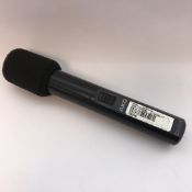 1 x AKG C1000S Black Microphone With Clip & Pop Shield - Ref: 21 - CL581 - Location: Altrincham