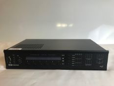 1 x Crestron Pro2 Professional control processor - Ref: 1086 - CL581 - Location: Altrincham WA14