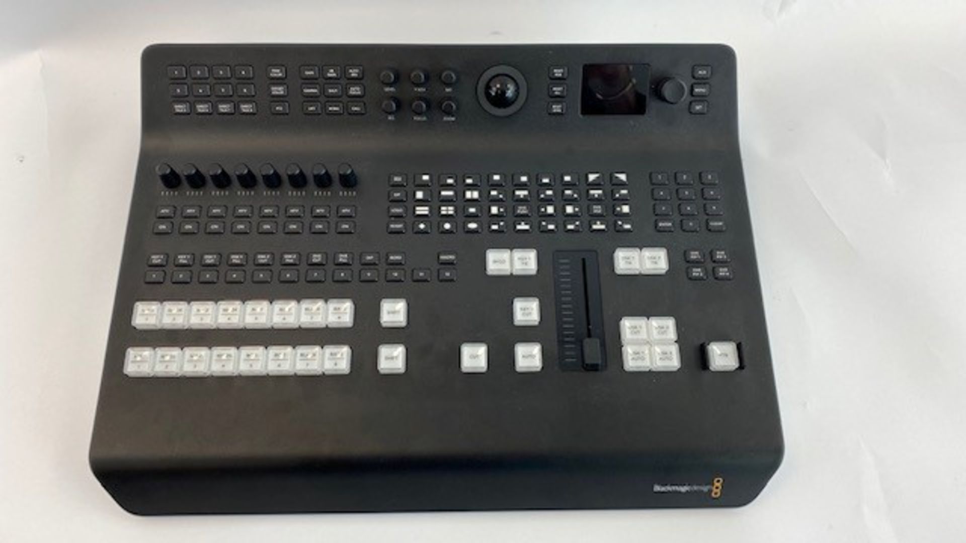 1 x ATEN Television Studio HD Pro Vision Mixer By BlackMagic - Ref: 129 - CL581 - Location: - Image 4 of 6