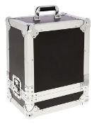 1 x FLYHT PRO Flight Case For Millenium AV110 - New / Unopened - Ref: 936 - CL581 - Location: