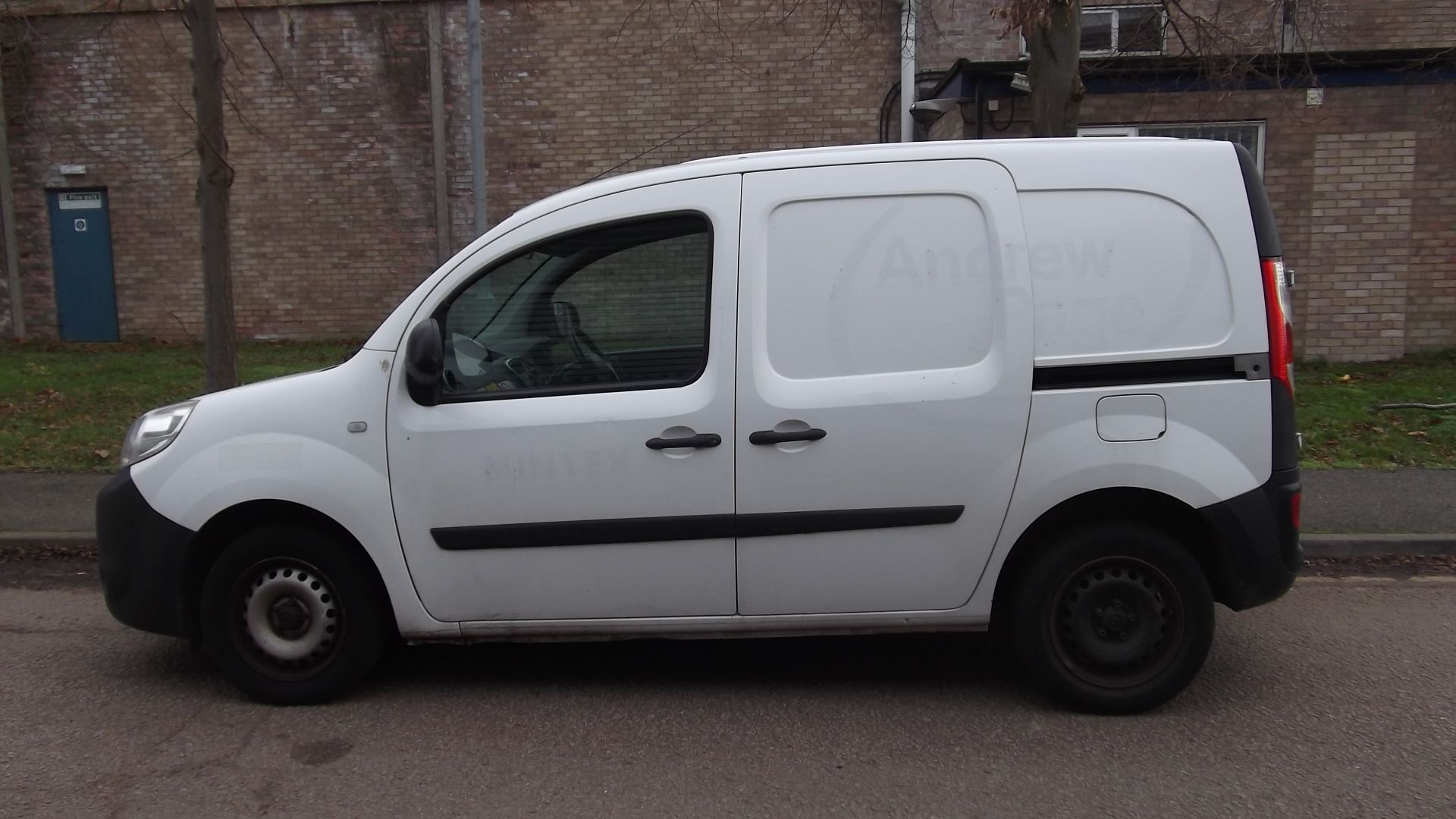 2014 Renault Kangoo 1.5 Dci ML19 Panel Van - Image 10 of 13