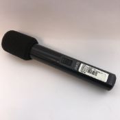 1 x AKG C1000S Black Microphone With Clip & Pop Shield - Ref: 18 - CL581 - Location: Altrincham