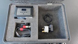 1 x Prolights Wifi Box In flight Case - Ref: 303 - CL581 - Location: Altrincham WA14