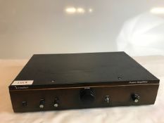 1 x Promethean AV-3016 Amplifier - Ref: 1018 - CL581 - Location: Altrincham WA14