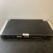 1 x XTA Electronics Audio Core DP100 Delay Processor - Ref: 6304 - CL581 - Location: Altrincham