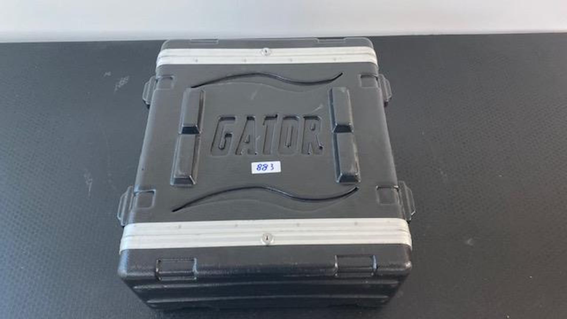 1 x Behringer S16 Stagebox In Gator Hardshell Case - Ref: 883 - CL581 - Location: Altrincham WA14 - Image 3 of 3