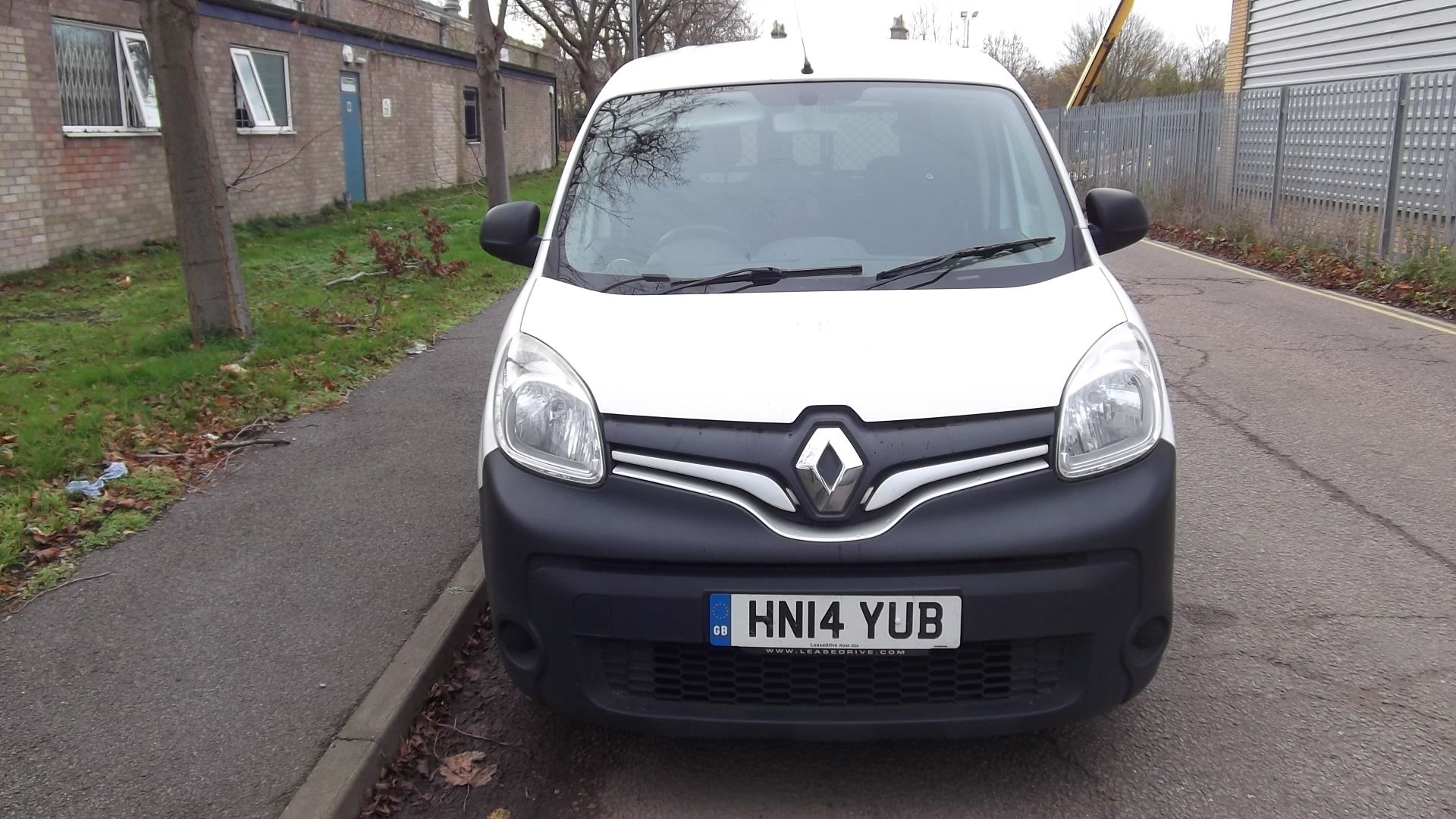 2014 Renault Kangoo 1.5 Dci ML19 Panel Van - Image 8 of 13