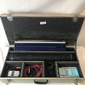 1 X Sennheiser MKH 816T In Flightcase - Ref: 6205 - CL581 - Location: Altrincham WA14Items will be