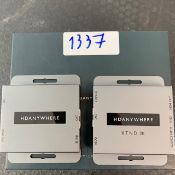 1 X HDAnywhere XTND 2K Transmitter And Receiver Combo With PSU In Box - Ref: 1337 - CL581 -