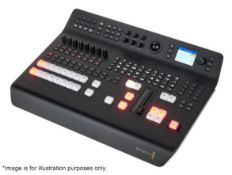 1 x ATEN Television Studio HD Pro Vision Mixer By BlackMagic - Ref: 129 - CL581 - Location: