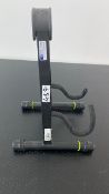 1 x Monitor / Guitar Stands - Ref: 487 - CL581 - Location: Altrincham WA14