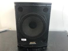 2 x Tannoy 12 inch Speakers In Bag - Ref: 460 - CL581 - Location: Altrincham WA14