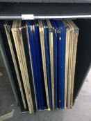 1 x 18 CLIP PANELS In FLIGHT Case - Ref: 816 - CL581 - Location: Altrincham WA14Items will be