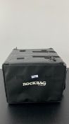 1 x Rockbag By Warwick 10U Rackmount Bag - Ref: 342 - CL581 - Location: Altrincham WA14Items will be