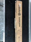 1 x New Gravity Touring Series Microphone Stand New In Box - Ref: 378 - CL581 - Location: Altrincham