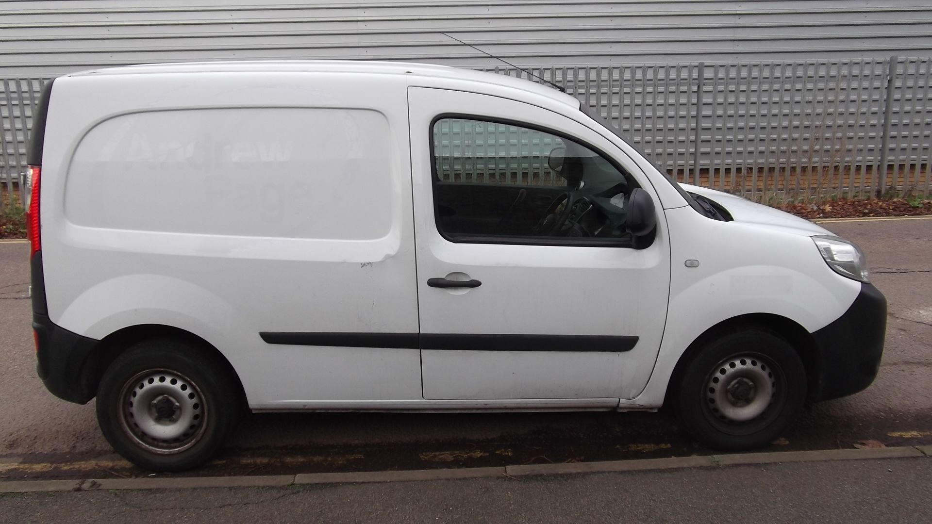 2014 Renault Kangoo 1.5 Dci ML19 Panel Van - Image 5 of 13