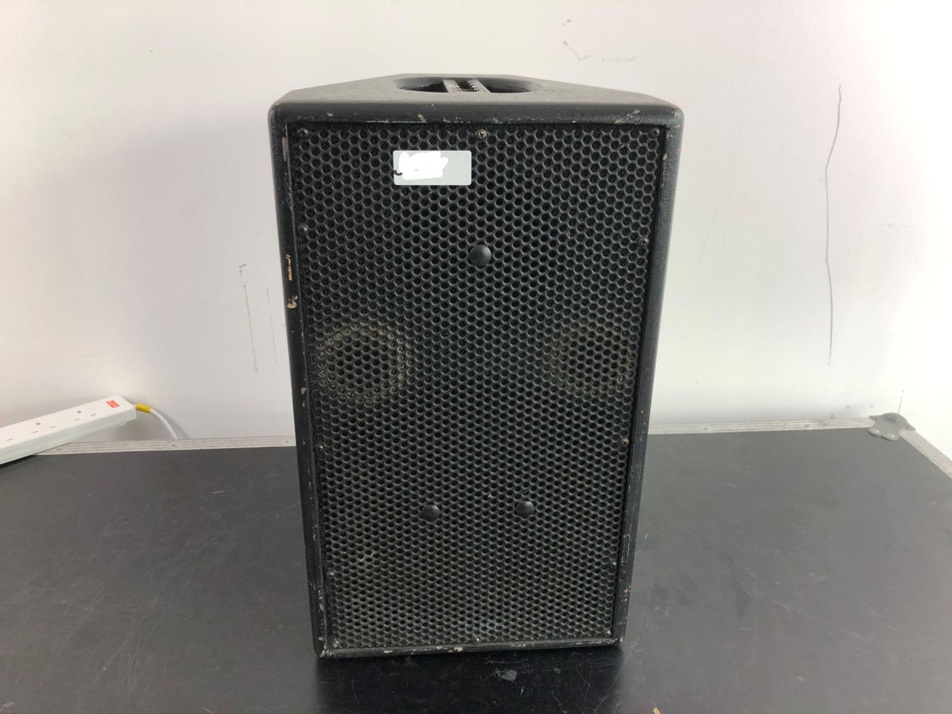 1 x EAW JF100 Speaker - Ref: 654 - CL581 - Location: Altrincham WA14Items will be available to