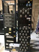 1 x Theatre / Venue Distro With Socaplex And Digital Boards - Ref: 299 - CL581 - Location: