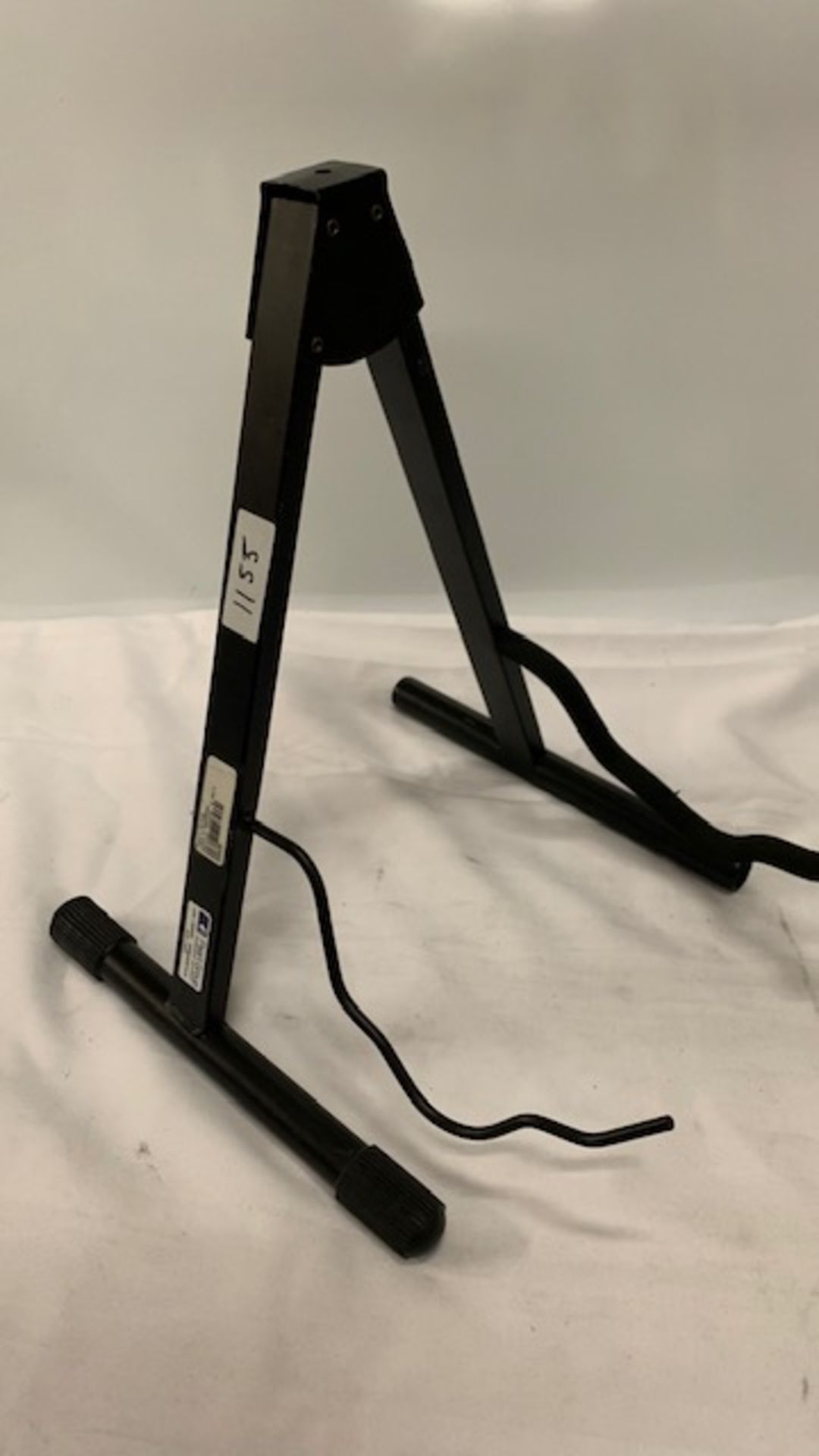 3 x Stagg Guitar stands - Ref: 1155 - CL581 - Location: Altrincham WA14 - Image 2 of 2