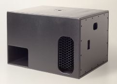 1 x Nexo LS1200 Subwoofer Including Flight Case *Original Price £2,400* Ref: 6323 - CL581 -