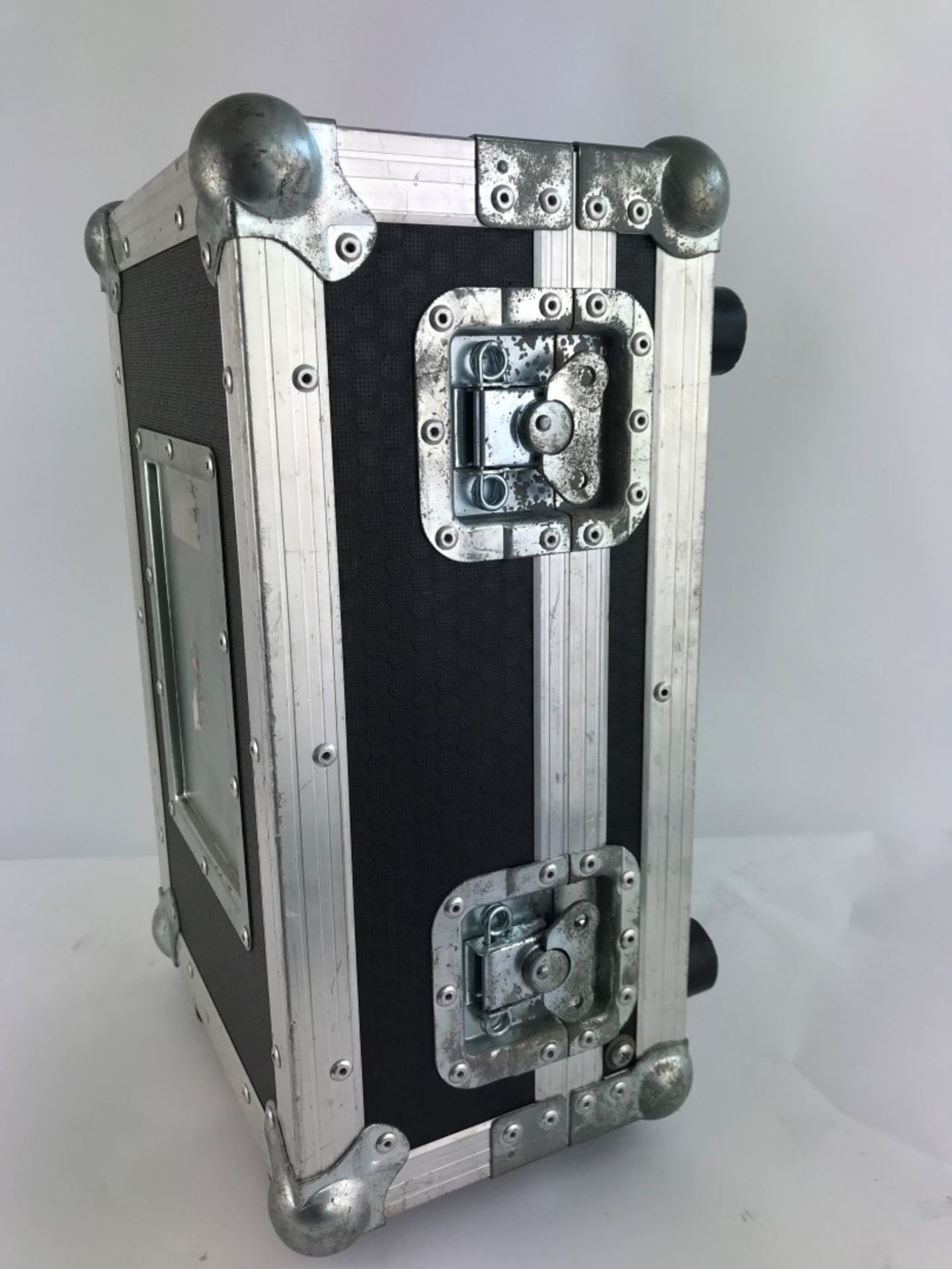 1 x Roland V4 EX Vision Mixer In Flight Case - Ref: 118 - CL581 - Location: Altrincham WA14 - Image 3 of 3