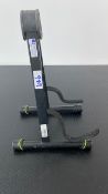 1 x Monitor / Guitar Stands - Ref: 486 - CL581 - Location: Altrincham WA14