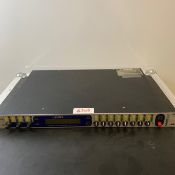 1 x KlarkTeknik DN9848 4x8 Loudspeaker Processor - Ref: 6305 - CL581 - Location: Altrincham