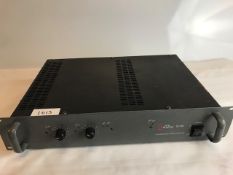 1 x The T.amp S150 Amplifier - Ref: 1013 - CL581 - Location: Altrincham WA14