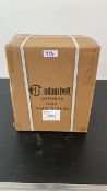 1 x Adam Hall Cable Drum - New / Unopened - Ref: 924 - CL581 - Location: Altrincham WA14