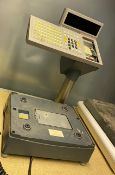 1 x Bizerba SC-H 800 Basic Retail Weighing Scale - Used Condition - Location: Altrincham WA14 -