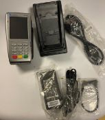 1 x Verifone VX 6803G EMV Smart/Chip Card & COntactless - New and Boxed - Location: Altrincham WA14