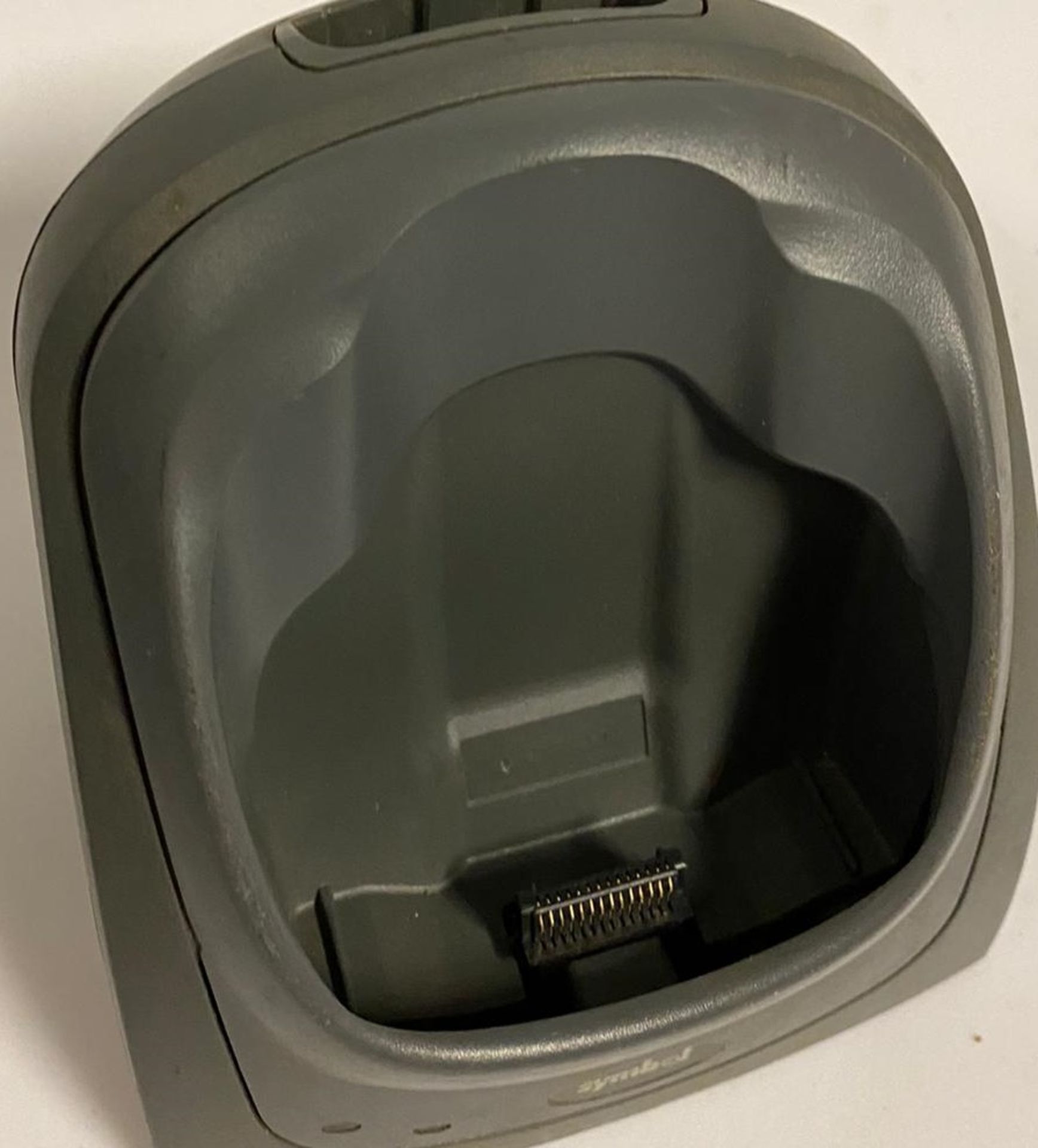 10 x Symbol Single Serial Cradle - Ref: CRD8800-1000SIM - Used Condition - Location: Altrincham WA14 - Image 2 of 8