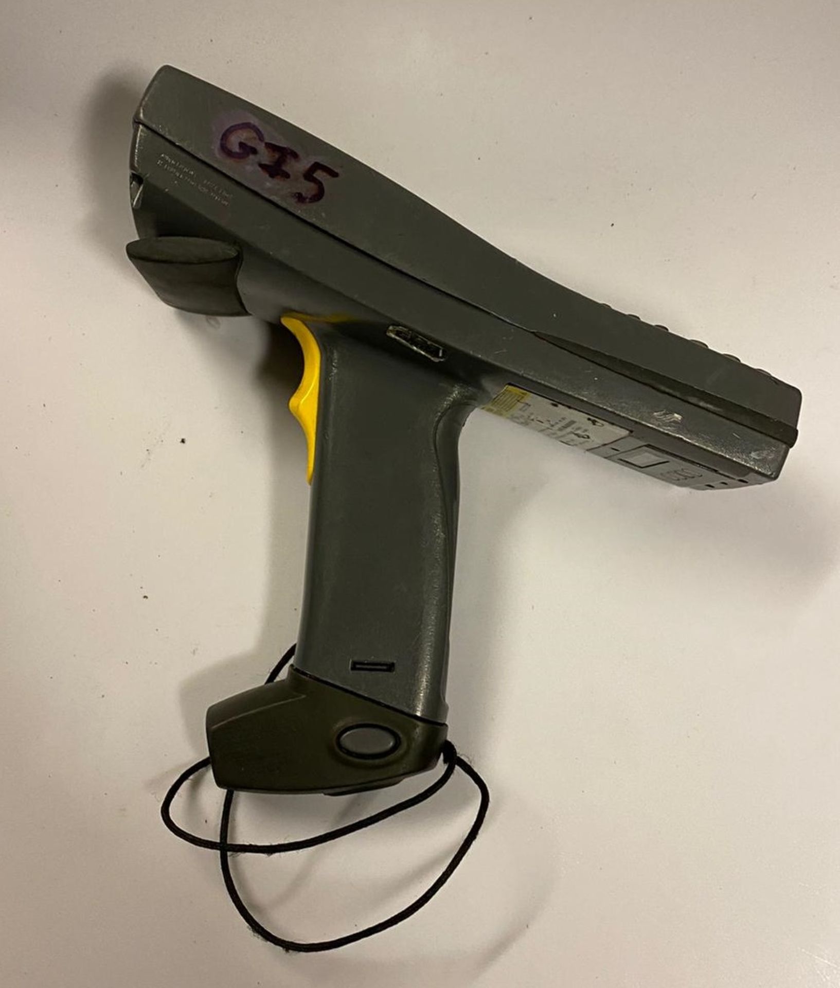 8 x Symbol Barcode Scanner - Ref: PDT-6840 - Used Condition - Location: Altrincham WA14 - Image 4 of 5