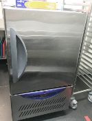 1 x Williams Blast Chiller - Model WBC20 R1 - CL554 - Ref IM288 - Location: Altrincham WA14