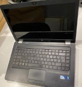 1 x HP G56 Laptop - Used Condition (see below) - Location: Altrincham WA14 -