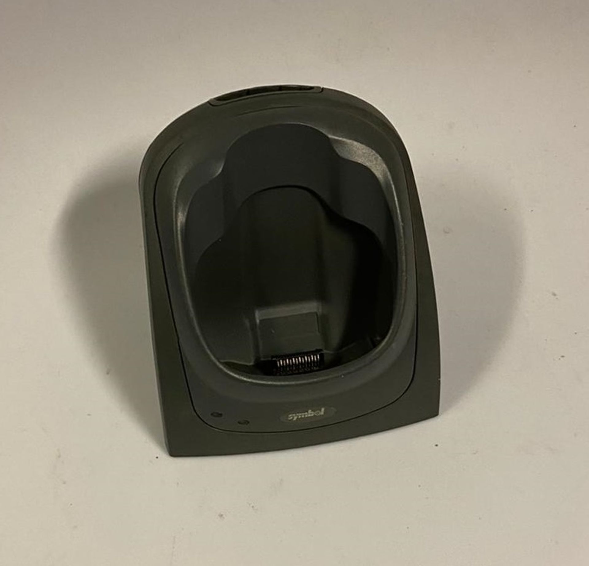 10 x Symbol Single Serial Cradle - Ref: CRD8800-1000SIM - Used Condition - Location: Altrincham WA14