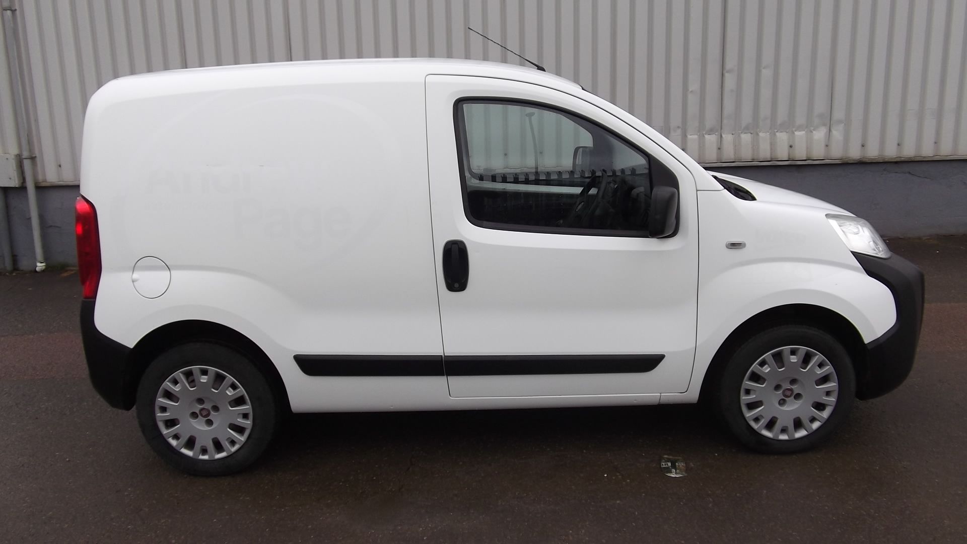 2014 Fiat Fiorino 1.3 D 16V Multijet Panel Van - CL505 - Location: Corby, Northamptonshire - Image 6 of 12