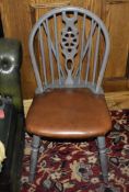25 x Various Restaurant Chairs and Stools - CL586 - Location: Stockport SK1