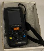 1 x Datalogic Lynx Mobile Handheld Computer - Used Condition - Location: Altrincham WA14 -