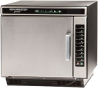 1 x Menumaster Jetwave JET514U High Speed Combination Microwave Oven - CL232 - RRP £2,400 - Ref