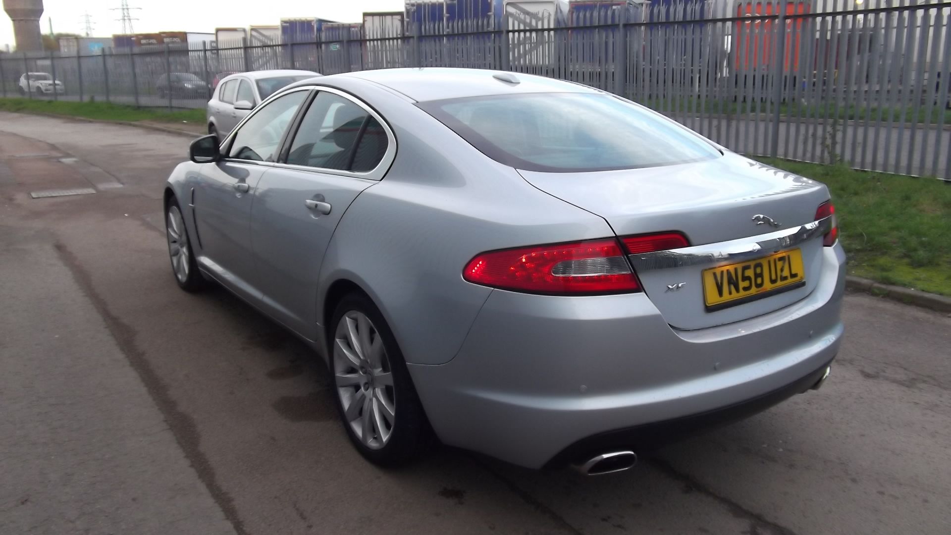 2009 Jaguar XF 2.7D V6 Premium Luxury 4 Door Saloon - CL505 - NO VAT ON THE HAMMER - Location: Corby - Image 14 of 26