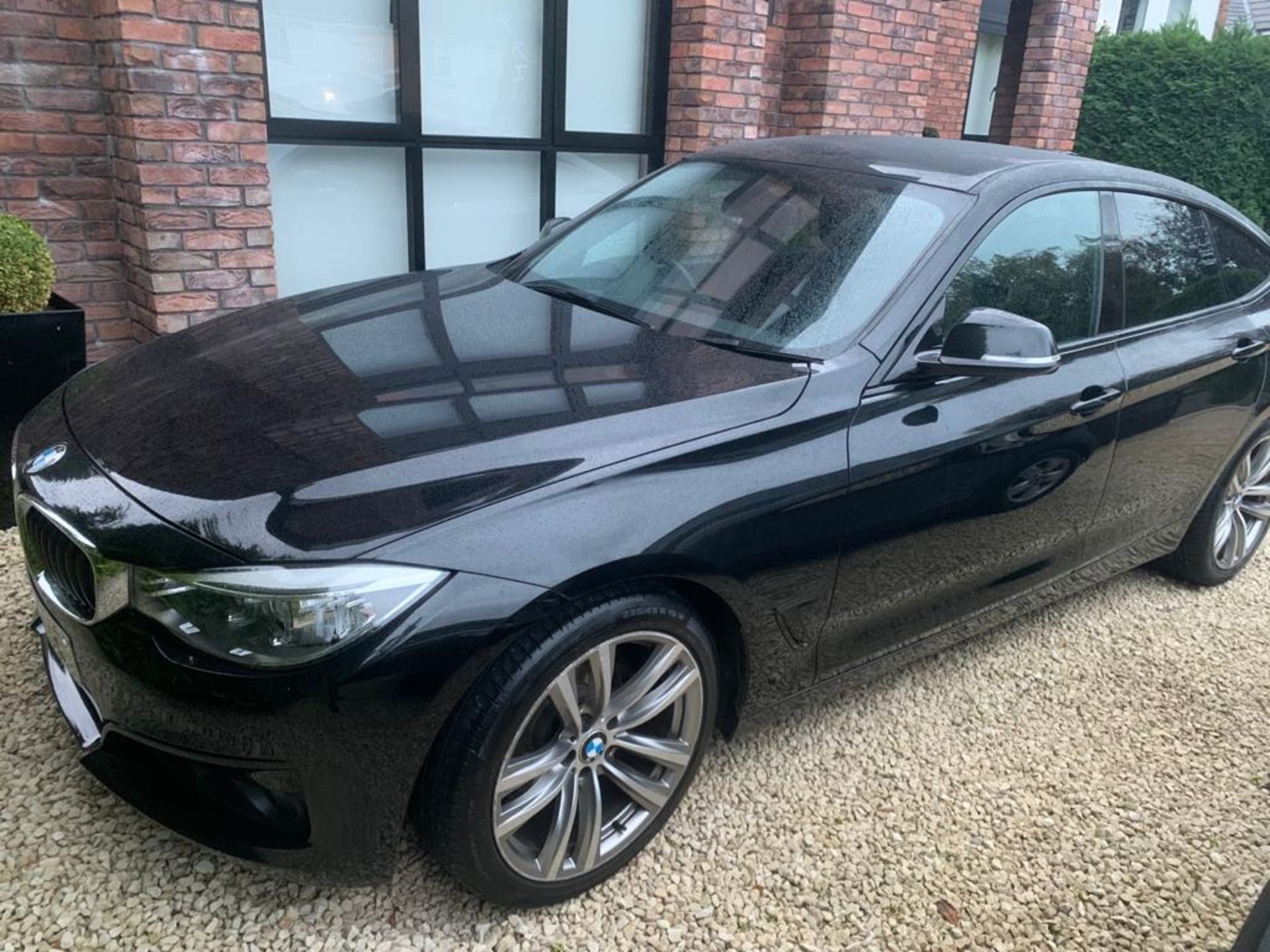 2013 BMW 320D GT - CL007 - NO VAT ON THE HAMMER - Location: Altrincham WA14