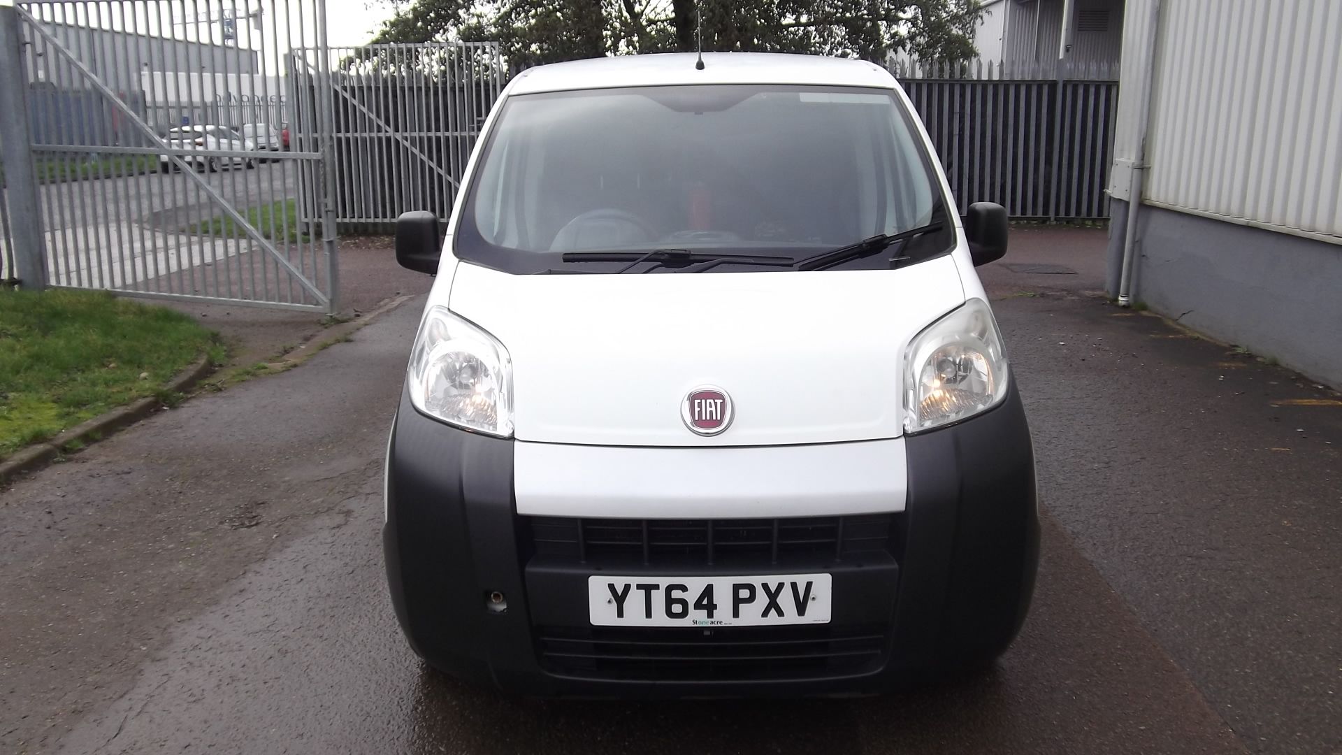 2014 Fiat Fiorino 1.3 D 16V Multijet Panel Van - Image 2 of 12