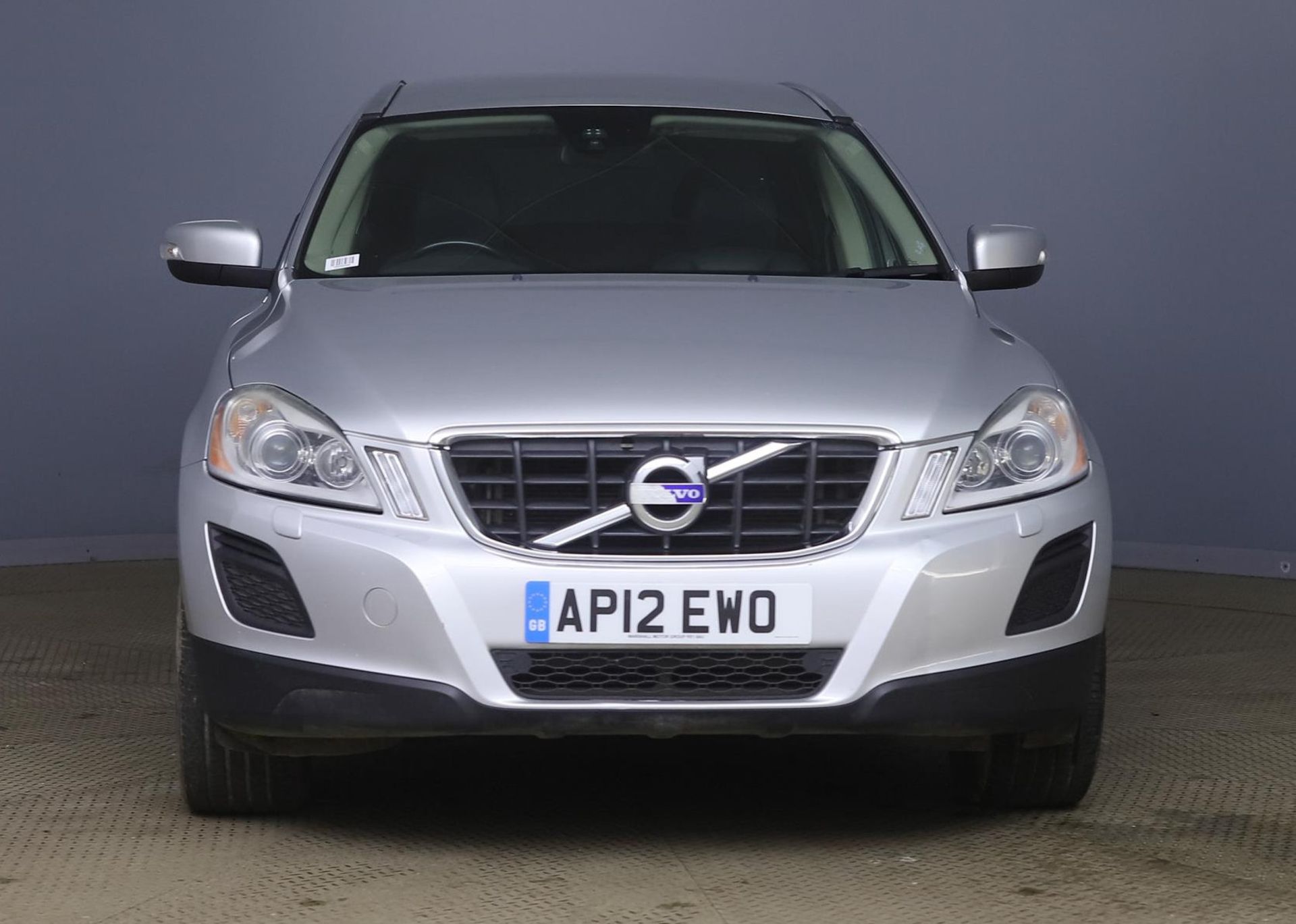 2012 Volvo XC60 SE Lux Nav 2.4 D4 AWD Auto 5 Door MPV - FSH - CL505 - NO VAT ON THE HAMMER - Locatio - Image 2 of 12